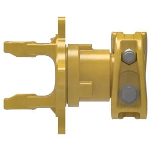 817-7620 - Clutch Clamp Yoke - Thumbnail 2