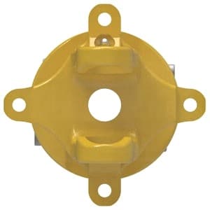 817-7620 - Clutch Clamp Yoke - Thumbnail 3