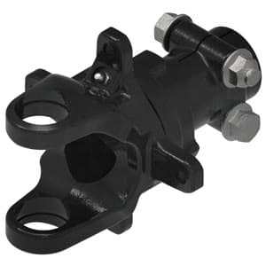 817-7921 - Clutch Clamp Yoke