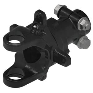 817-8606 - Clutch Clamp Yoke