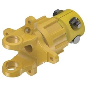 818-6521 - Overrunning Clamp Yoke