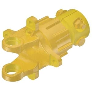 818-7606 - Clutch Clamp Yoke