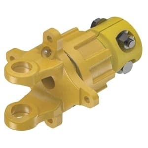 818-8406 - Overrunning Clamp Yoke