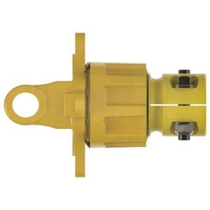 818-8421 - Overrunning Clamp Yoke - Thumbnail 2