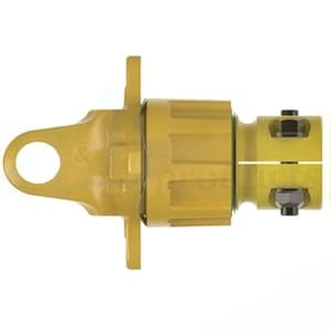 818-8621 - Overrunning Clamp Yoke - Thumbnail 2