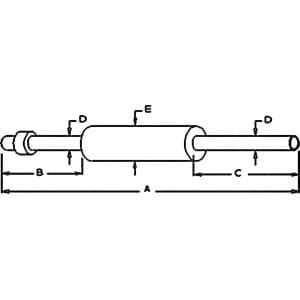 81817063 - EXHAUST - Thumbnail 2