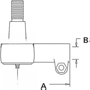 81864114 - Cylinder End