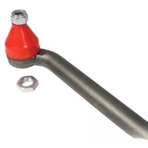 81878549 - LH Thread Tie Rod; RH Side