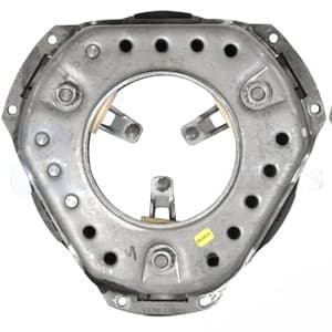 810219500 - Clutch Cover Plate: 3 lever - Thumbnail 2