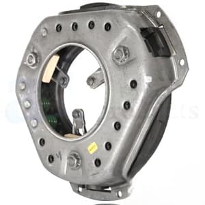 810219500 - Clutch Cover Plate: 3 lever