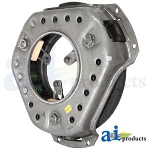 810219500 - Clutch Cover Plate: 3 lever