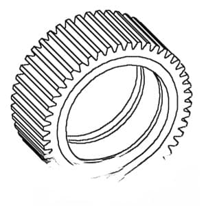 81325C1 - Planetary Pinion Gear
