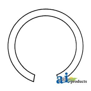 81327C1 - Angle Ring, Differential