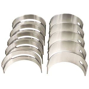 81558A - Bearing Set, Main (.010", set of 5)