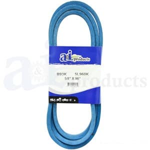 816142C - Belt, Deck