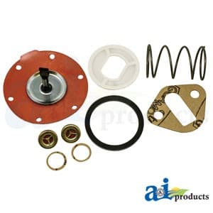 81708068 - Repair Kit, Fuel Pump