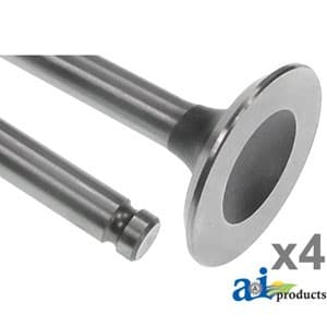 81717764 - EXHAUST VALVE - Thumbnail 2