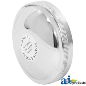 81811847 - Fuel Cap