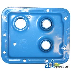 81814737 - Cover, Transmission - Thumbnail 2