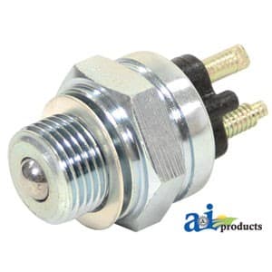 81817901 - Switch; Neutral Safety