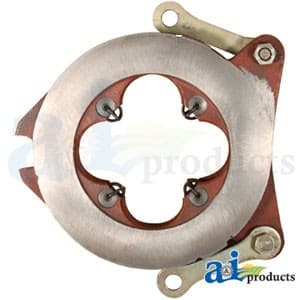 81818827 - Brake actuator assy.