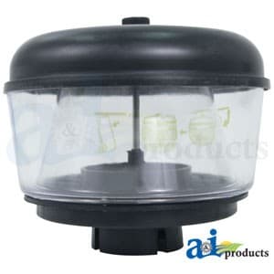 81823388 - Assembly, Pre-Cleaner - Thumbnail 2