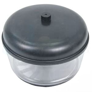 81823388 - Pre-Cleaner Assembly