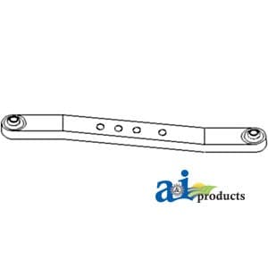 81826806 - Pull Arm, Lower (RH/LH), Cat. ll