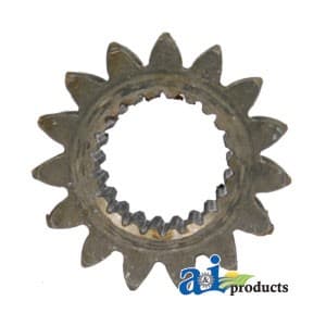 81862946 - Gear; MFWD Planetary Sun - Thumbnail 2
