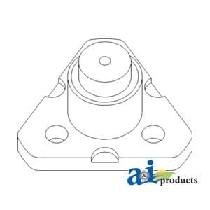 81863173 - Kingpin; MFWD Upper - Thumbnail 3