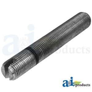 81865037 - ROD, THREADED; LEVELING BOX