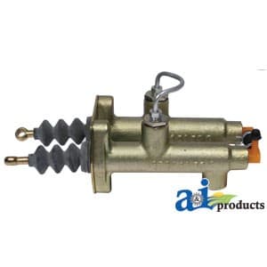 81869963 - Cylinder; Brake Master - Thumbnail 2