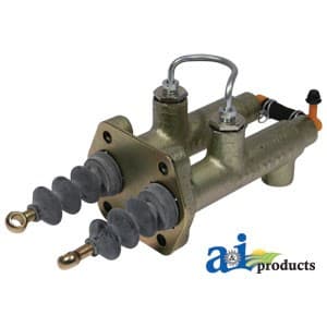 81869963 - Cylinder; Brake Master