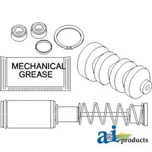 81873388 - Kit, Repair; Clutch Master Cylinder