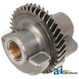 81873999 - GEAR, BALANCER; 15.4 MM WIDE, RH