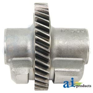 81874001 - GEAR, BALANCER; 15.4 MM WIDE, LH - Thumbnail 2