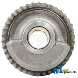 81874001 - GEAR, BALANCER; 15.4 MM WIDE, LH - Thumbnail 3
