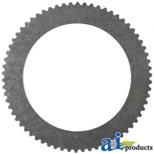 81879076 - Plate, Steel; 1.75 MM, Dual Power - Thumbnail 2