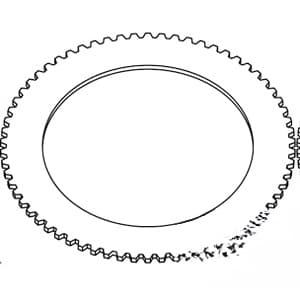 81879076 - Dual Power Steel; 1.75 MM Plate - Thumbnail 3
