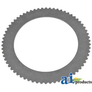 81879076 - Plate, Steel; 1.75 MM, Dual Power