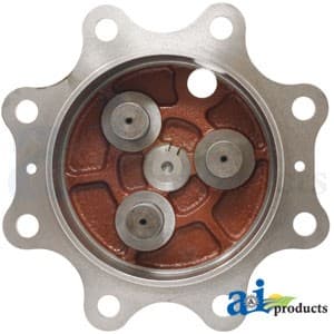 81879351 - Carrier; Planetary Pinion - Thumbnail 2