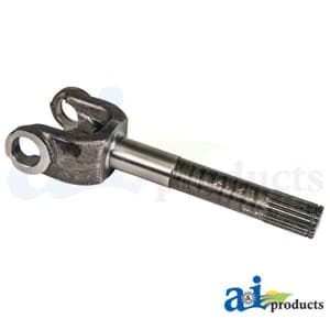 81927571 - Axle Shaft