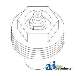 81927576 - Pin, Hub - Thumbnail 2