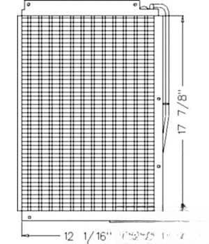 82000921 - Condenser - Thumbnail 4