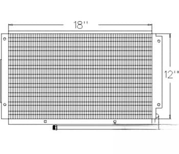 82008852 - Condenser - Thumbnail 4