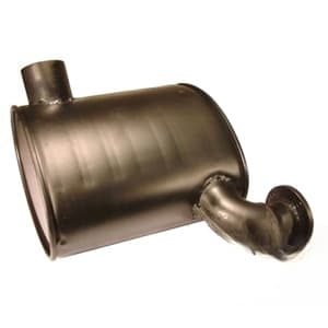 82010811 - Muffler