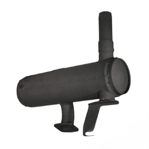 82011360 - Muffler