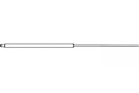 82019392 - GAS STRUT; HOOD - Thumbnail 2