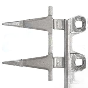 823025C1 - Forged Guard, 2 Prong - Thumbnail 2