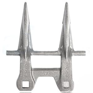 823025C1 - Forged Guard, 2 Prong - Thumbnail 3